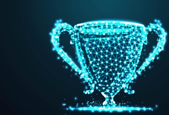Virtual Worlds Innovation Award