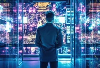 Supercomputing in Texas